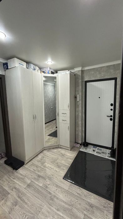 Продам 3-х комнатную квартиру