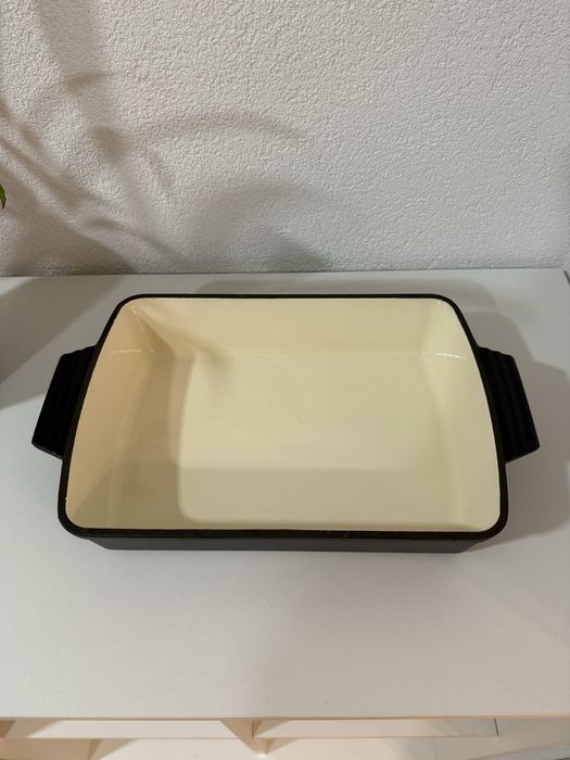 Чугунена тава GSW Gray Shadow