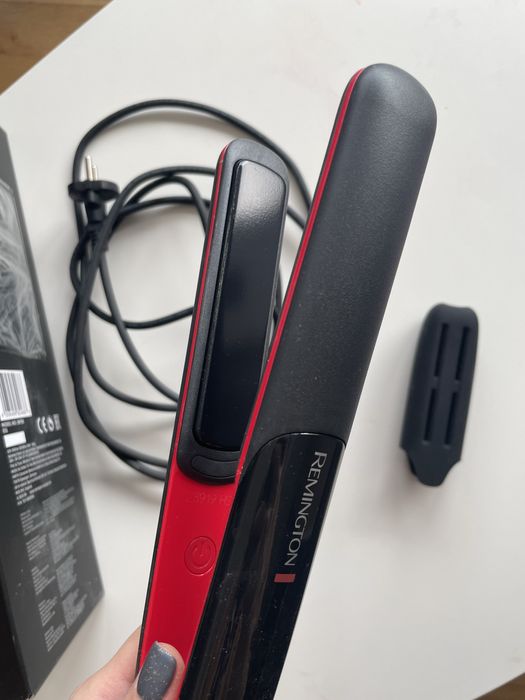 Преса за коса Remington