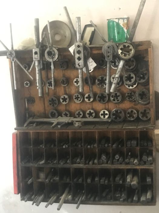 Астраханский станок