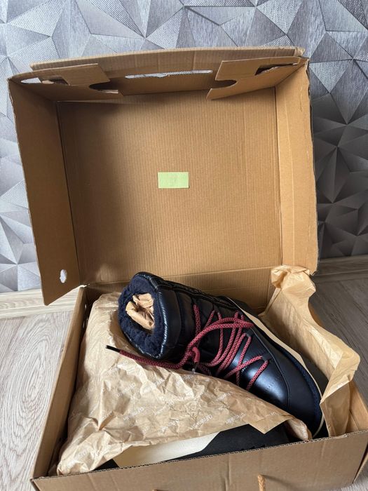 Bocanci Noi D.Franklin