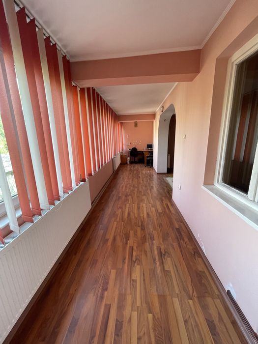 Garsonieră | 85mp + boxă | zona Nord - Spitalul Militar