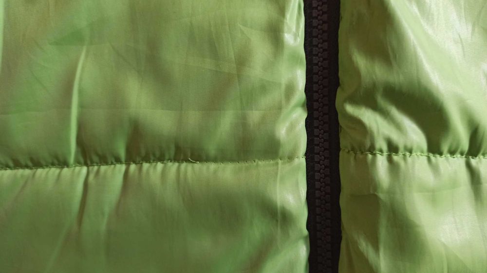 Двулицево зимно яке за момче (Nukutavake / Mayoral) - ръст до 152 см