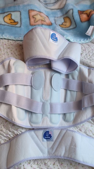 Медицински колан за бременни Lomba Mum