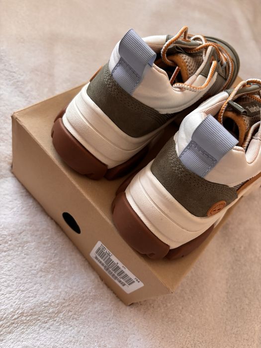 Обувки Timberland - 40 номер