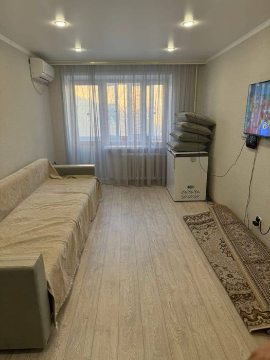 Продам 3 комнатную квартиру