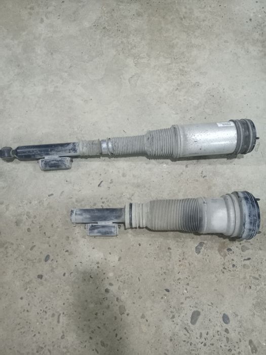 Mers Pnevma padveska