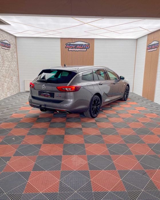 OPEL INSIGNIA 2021 . Automat. 2,0D, RAR+ITP . Rate fixe Garantie