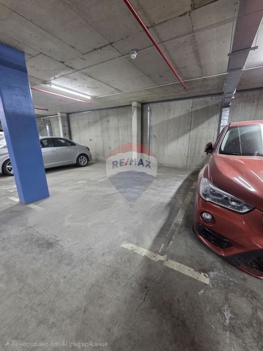 Продава се Гараж / Паркомясто в Варна, Победа - 16 кв.м за 1059 €/кв.м - Снимка #5