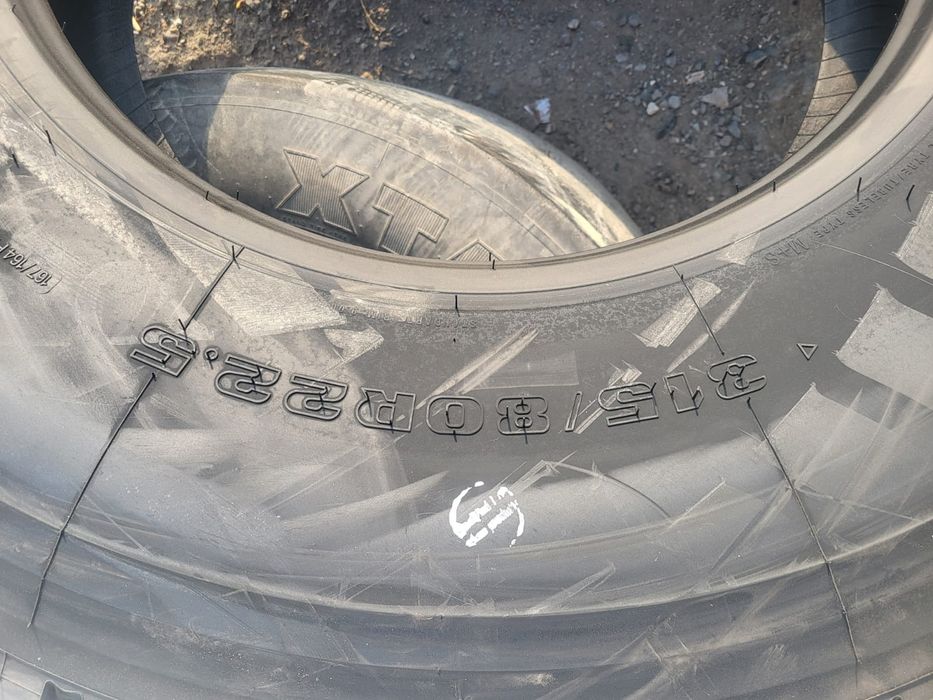 Грузовые шины Актобе