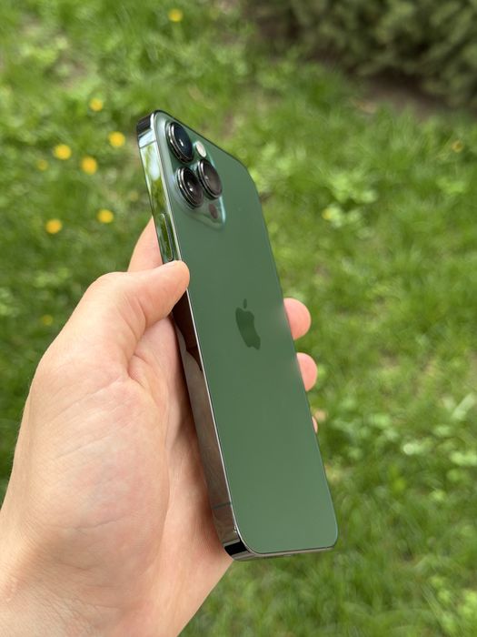 Iphone 13 Pro Max 128GB 77%