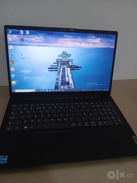 Notebook Lenovo 13th GenIntel R core TM i3-1315U