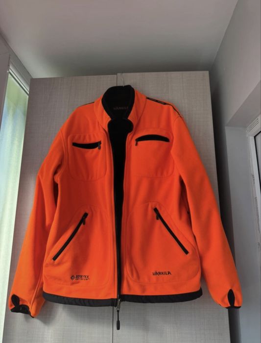 Jacheta Kamko Fleece Härkila