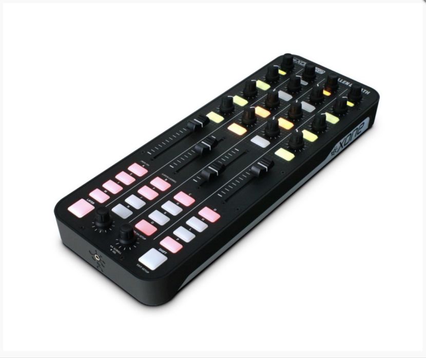 Allen & Heath Xone K2
