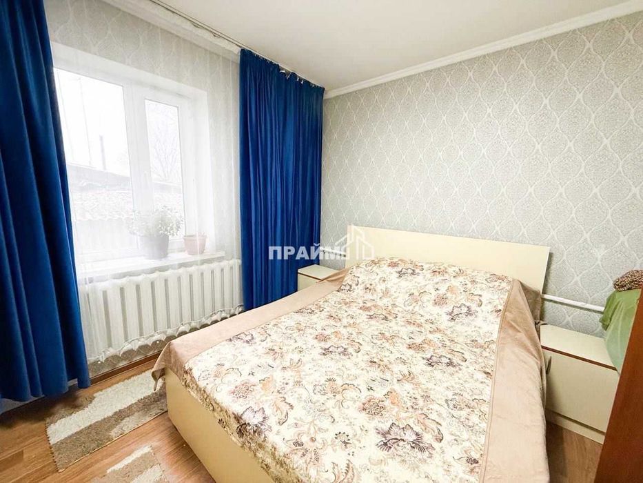 ПРОДАМ 5 ком. дом Еркин (Галымбек ПРАЙМ)