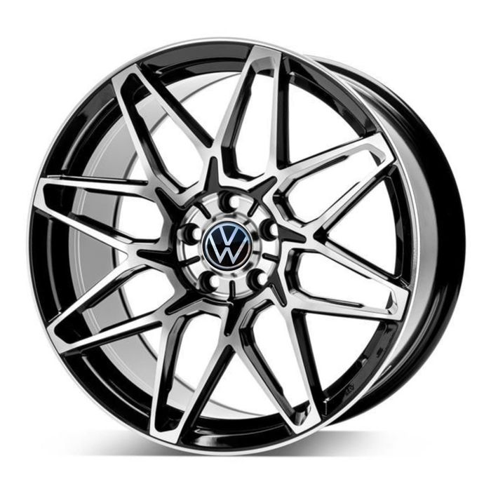 Jante 18 VW Passat Tiguan Golf T-Roc Touran Sharan Arteon ID 3 Caddy Beetle Passat CC Phaeton Scirocco 
Jante Noi Factura si Garantie‼️autohauss.ro‼️