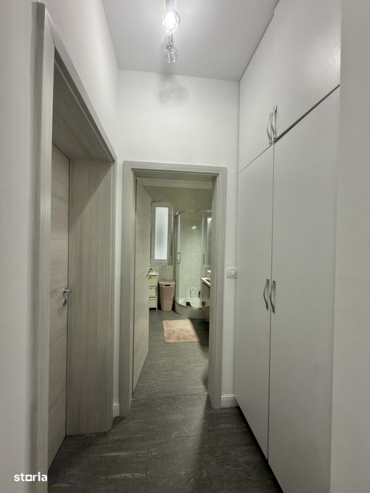 Apartament cu 3 camere, decomandat, etaj 1 - Chisoda