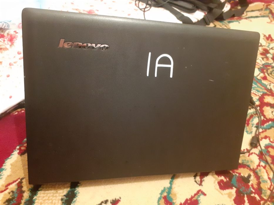 Нотбук  lenovo G50