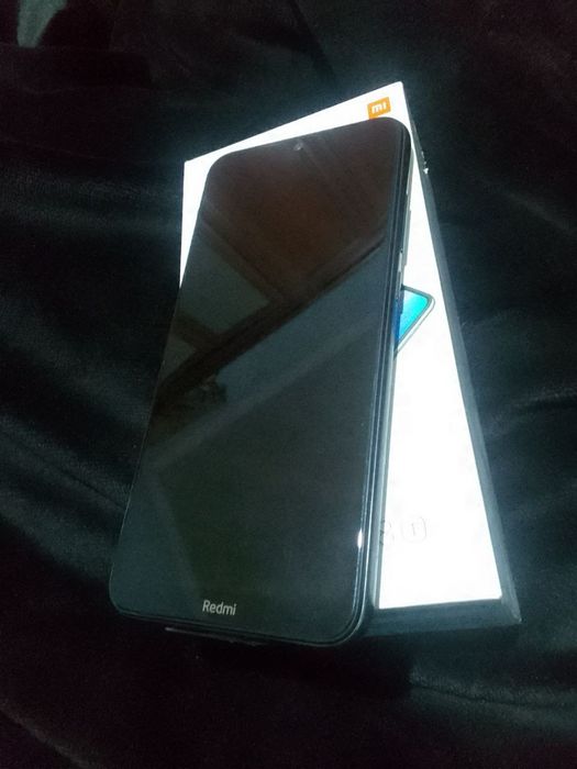 Redmi not 8 T  sotladi