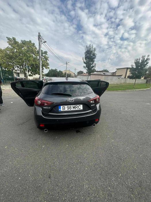 Mazda 3 de Vanzare