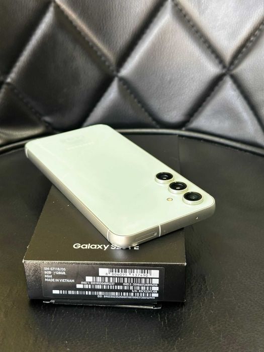 Samsung S23 FE 8/128GB