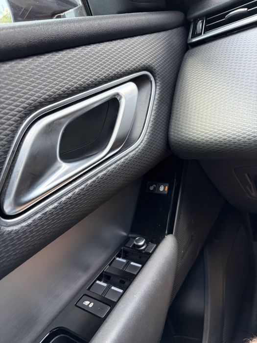 Range Rover Velar 2.0 diesel