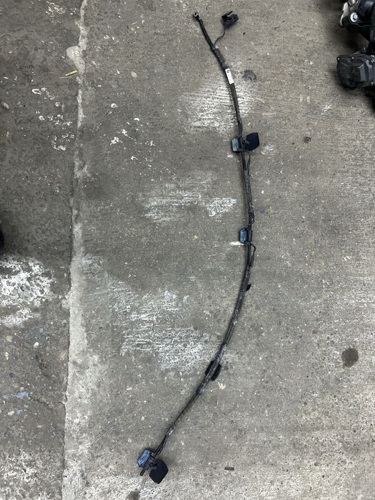 Suport filtru aer bmw f10 f11 n47 capac motor bmw f10 f11