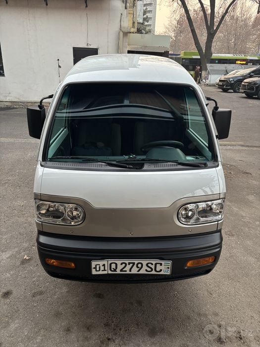 Nasiya Savdo Arenda Damas 2024 Yil 70600 km Tozaa 100% Gadavoy 25 tali