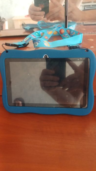 Детский планшет продам