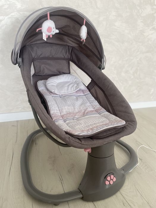 Элетрокачеля