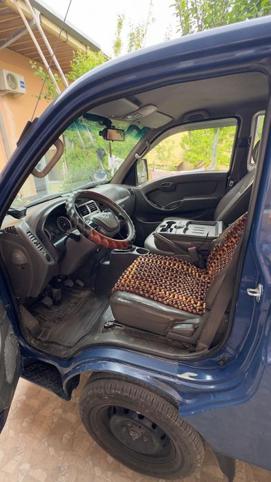 Hunday Porter 2 sotiladi