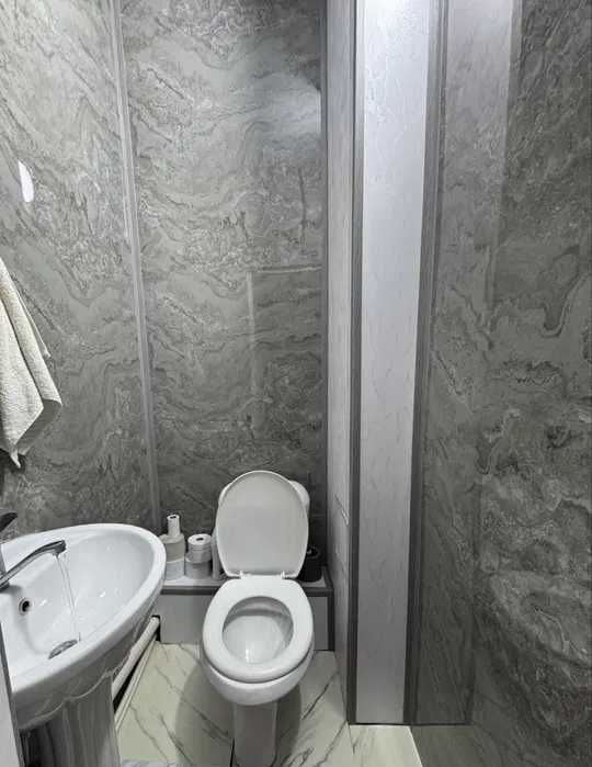 Продаётся 3 комн квартира возле Версаль, Чорсу