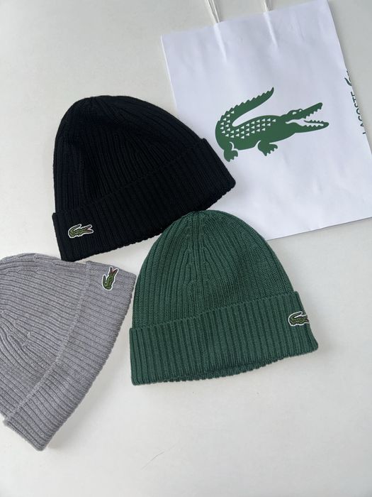 Шапки зимнее оригинал