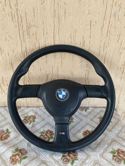 Руль мтех2 бмв bmw e34