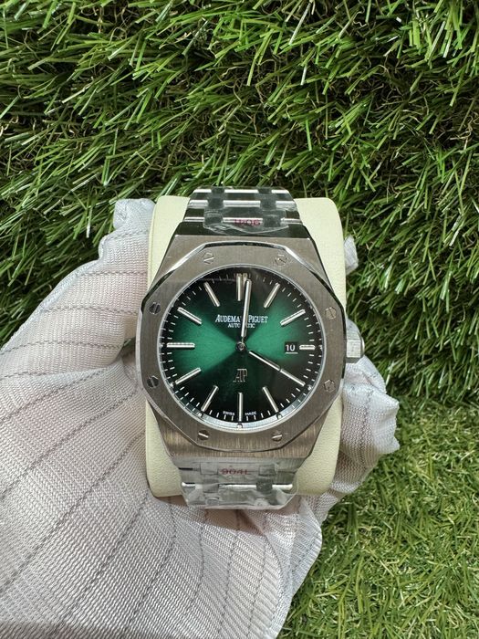 Audemars Piguet Automatic