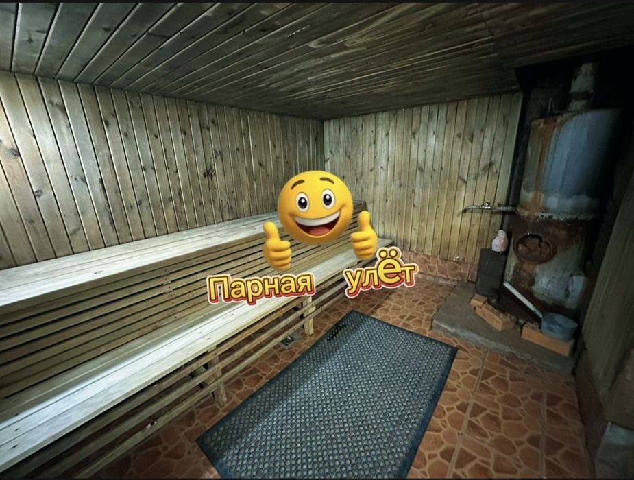 Дача для отдыха на Капчагае