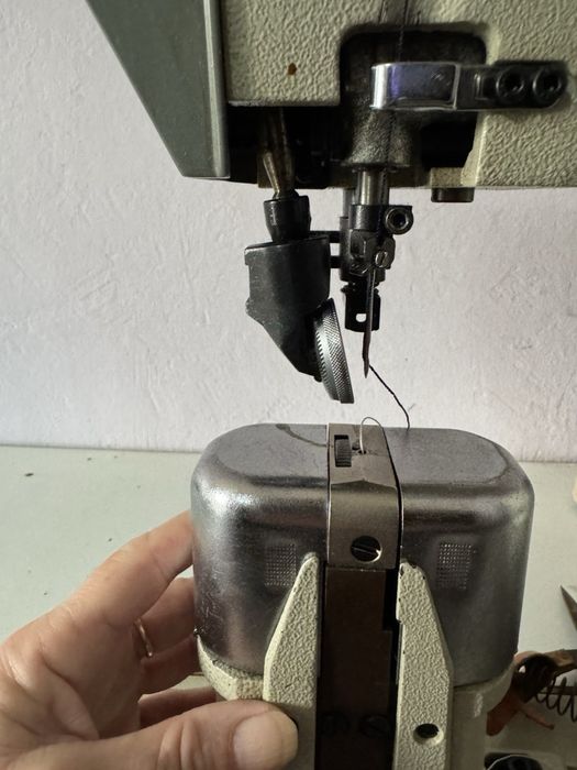 Професионална Шевна машина JACK