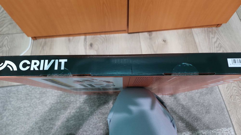 Țintă darts electronică Crivit