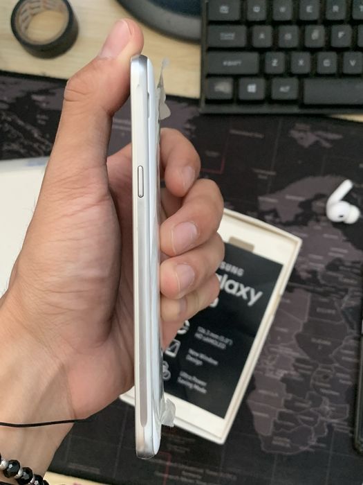 Samsung J3 2016