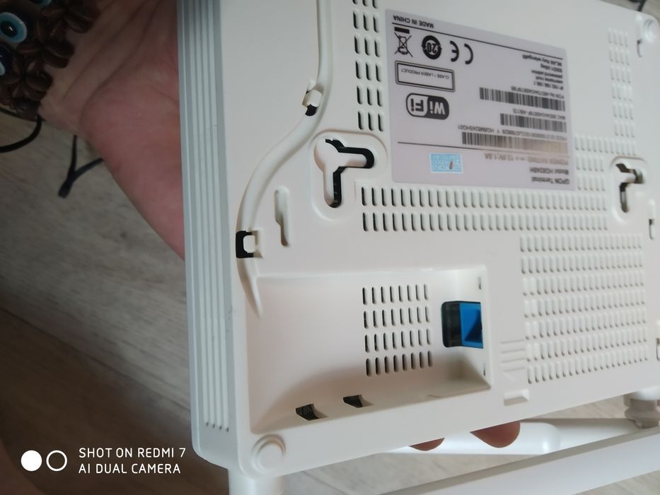 Продам Wife оптический сетевой терминал