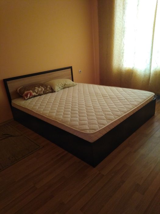 Продавам апартамент