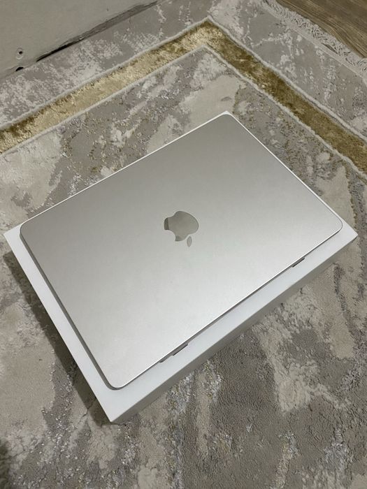 Apple MacBook новый