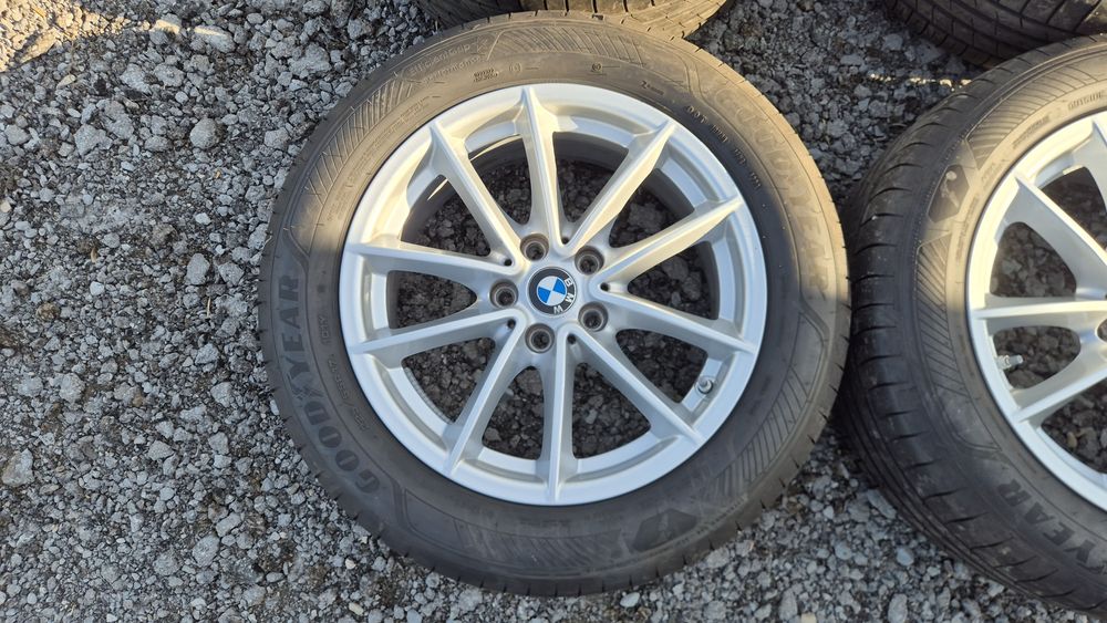 Оригинални джанти БМВ 5/112 BMW 5 series G30, 6 series G32 GT,7 series G11,G12