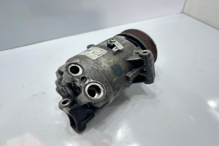 Compresor clima 401351739 Opel Zafira B seria