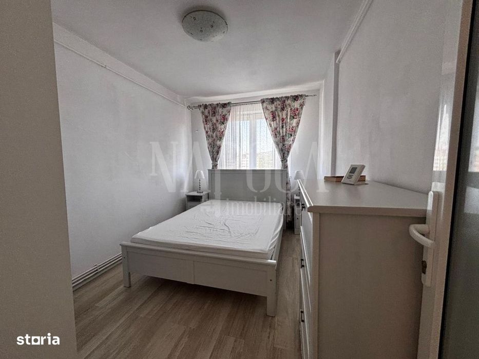 Apartament 2 camere de vanzare in Manastur, Cluj Napoca — fotografia 3