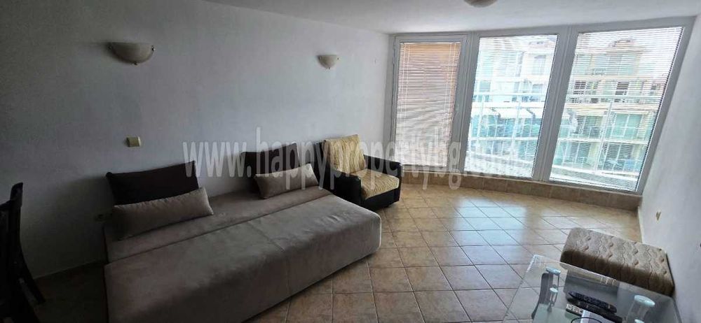 Продава се Двустаен апартамент в к.к. Слънчев бряг - 70 кв.м за 942 €/кв.м - Снимка #2