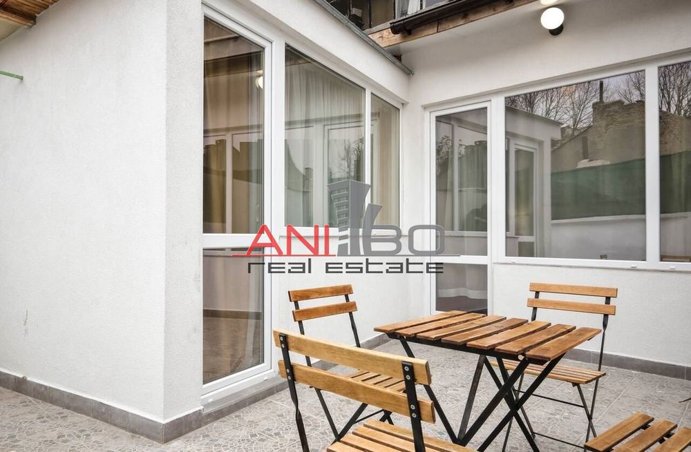 Дава се под наем Тристаен апартамент в Варна, Център - 90 кв.м за 800 € - Снимка #8