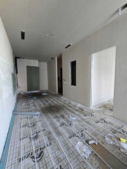 Продается срочно выкуп: Nest one 58м2 19 этаж с ремонтом