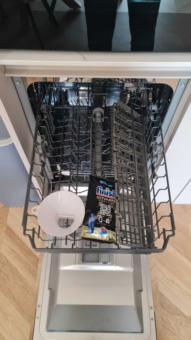 Миялна машина за вграждане GOREGNJE