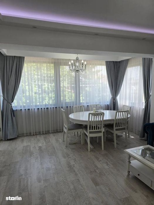 Apartament 3 camere | Str. Zapada Mieilor | 90 mp | 2 băi | Sector 1 — fotografia 1